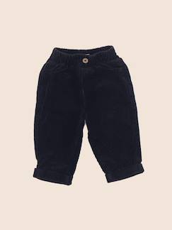 Seconde main-Garçon-Pantalon-Pantalon - 3 mois