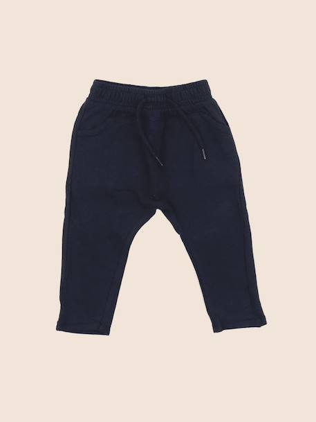 Jogging - 6 mois Bleu 1 - vertbaudet enfant 