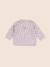 Sweat - 9 mois Rose 1 - vertbaudet enfant 