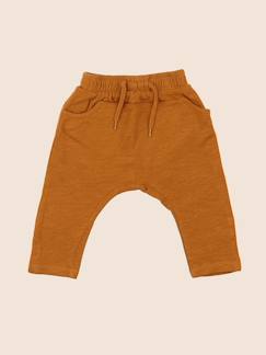 Seconde main-Garçon-Pantalon-Jogging - 3 mois