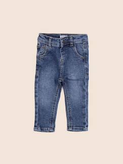 Seconde main-Garçon-Pantalon-Jean - 3 mois
