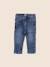 Jean - 3 mois Bleu 1 - vertbaudet enfant 
