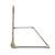 Barrière de lit 150 cm pour lit standard Beige+Blanc+Bleu+Gris+Rose 4 - vertbaudet enfant 