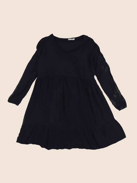 Robe grossesse - 38 Bleu 1 - vertbaudet enfant 