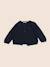 Gilet - 6 mois Bleu 1 - vertbaudet enfant 