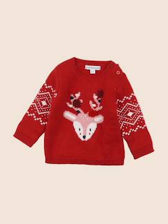 Pull - 3 mois  - vertbaudet enfant