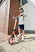 Trottinette bigwheel® 205 advanced fc bayern münchen Rouge 2 - vertbaudet enfant 