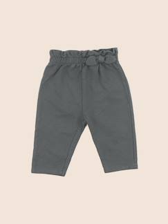 Seconde main-Fille-Pantalon-Pantalon - 6 mois