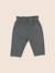 Pantalon - 6 mois Vert 1 - vertbaudet enfant 