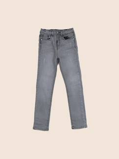 Seconde main-Fille-Pantalon-Jean - 7 ans