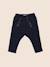Pantalon - 3 mois Bleu 1 - vertbaudet enfant 