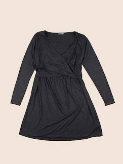 Seconde main-Vêtement de grossesse-Robe-Robe grossesseallaitement - 42 à 44