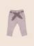 Pantalon - 9 mois Rose 1 - vertbaudet enfant 