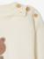 Pull bébé naissance tricot écru 4 - vertbaudet enfant 