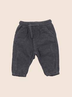Seconde main-Garçon-Pantalon-Jogging - 3 mois