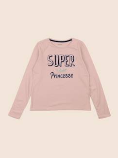 Tee-shirt - 10 ans  - vertbaudet enfant