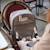 Sac à dos à langer agathe Beige 4 - vertbaudet enfant 