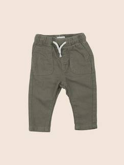 Seconde main-Garçon-Pantalon-Pantalon - 3 mois