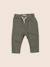 Pantalon - 3 mois Vert 1 - vertbaudet enfant 