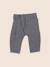 Pantalon - 12 mois Gris 1 - vertbaudet enfant 