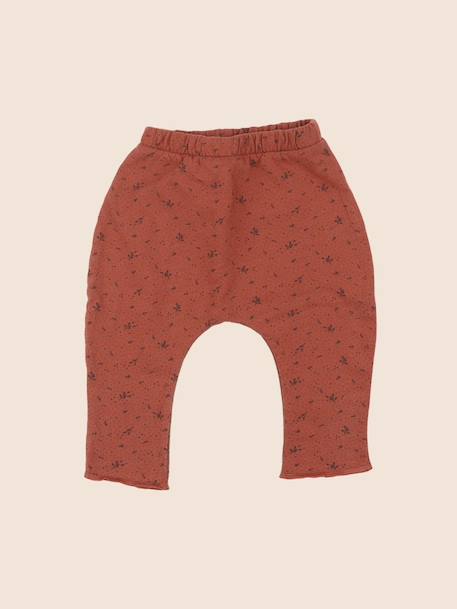 Sarouel - 3 mois Rose 1 - vertbaudet enfant 