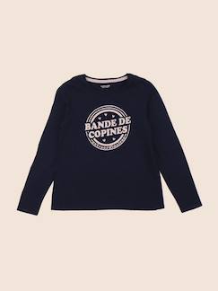 Tee-shirt - 8 ans  - vertbaudet enfant