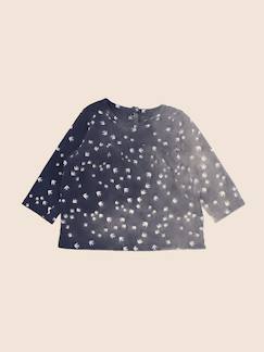 Tee-shirt - 6 mois  - vertbaudet enfant