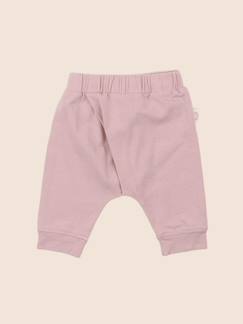 Seconde main-Fille-Pantalon-Legging - 3 mois