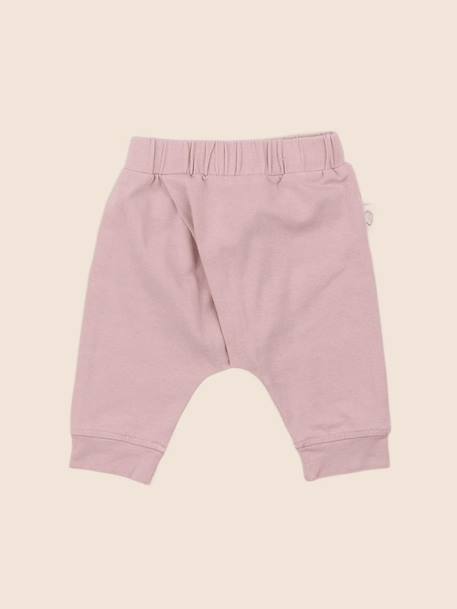Legging - 3 mois Rose 1 - vertbaudet enfant 