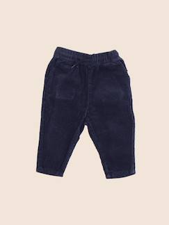 Seconde main-Garçon-Pantalon-Pantalon - 12 mois