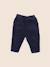 Pantalon - 12 mois Bleu 1 - vertbaudet enfant 