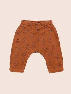 Seconde main-Garçon-Pantalon-Sarouel - 6 mois