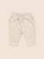 Pantalon - 9 mois Beige 1 - vertbaudet enfant 