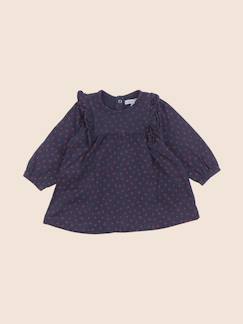 Robe - 6 mois  - vertbaudet enfant