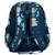 Sac à dos isotherme fleurs du jardin Bleu menthol+Kaki+Princesses+Robot+Rose+Saumon+Vert+Violet, blanc, jaune 23 - vertbaudet enfant 