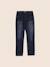 Jean - 12 ans Bleu 1 - vertbaudet enfant 