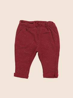 Seconde main-Fille-Pantalon-Pantalon - 6 mois