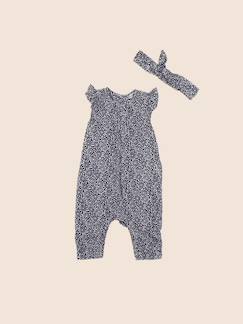 Combinaison - 3 mois  - vertbaudet enfant