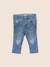 Jean - 6 mois Bleu 1 - vertbaudet enfant 