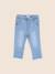 Jegging - 12 mois Bleu 1 - vertbaudet enfant 