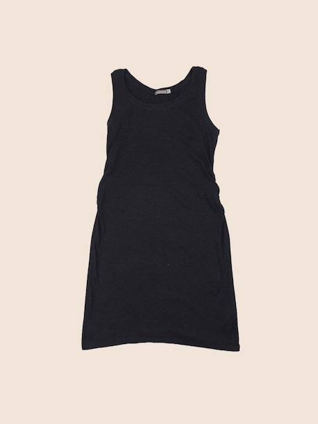 Robe grossesse - 38 à 40 Gris 1 - vertbaudet enfant 