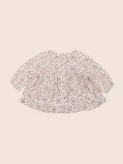 Blouse - 6 mois  - vertbaudet enfant