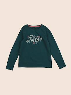 Tee-shirt - 8 ans  - vertbaudet enfant