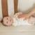 Body ouverture croisée Beige 6 - vertbaudet enfant 