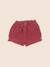 Short - 9 mois Rose 1 - vertbaudet enfant 