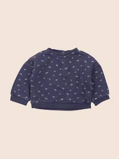 Sweat - 6 mois  - vertbaudet enfant
