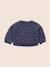 Sweat - 6 mois Bleu 1 - vertbaudet enfant 