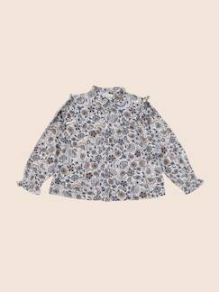 Blouse - 6 ans  - vertbaudet enfant