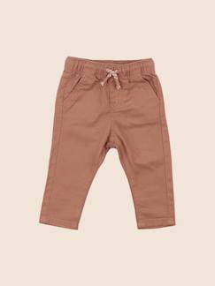 Seconde main-Garçon-Pantalon-Jean - 3 mois