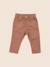 Jean - 3 mois Marron 1 - vertbaudet enfant 
